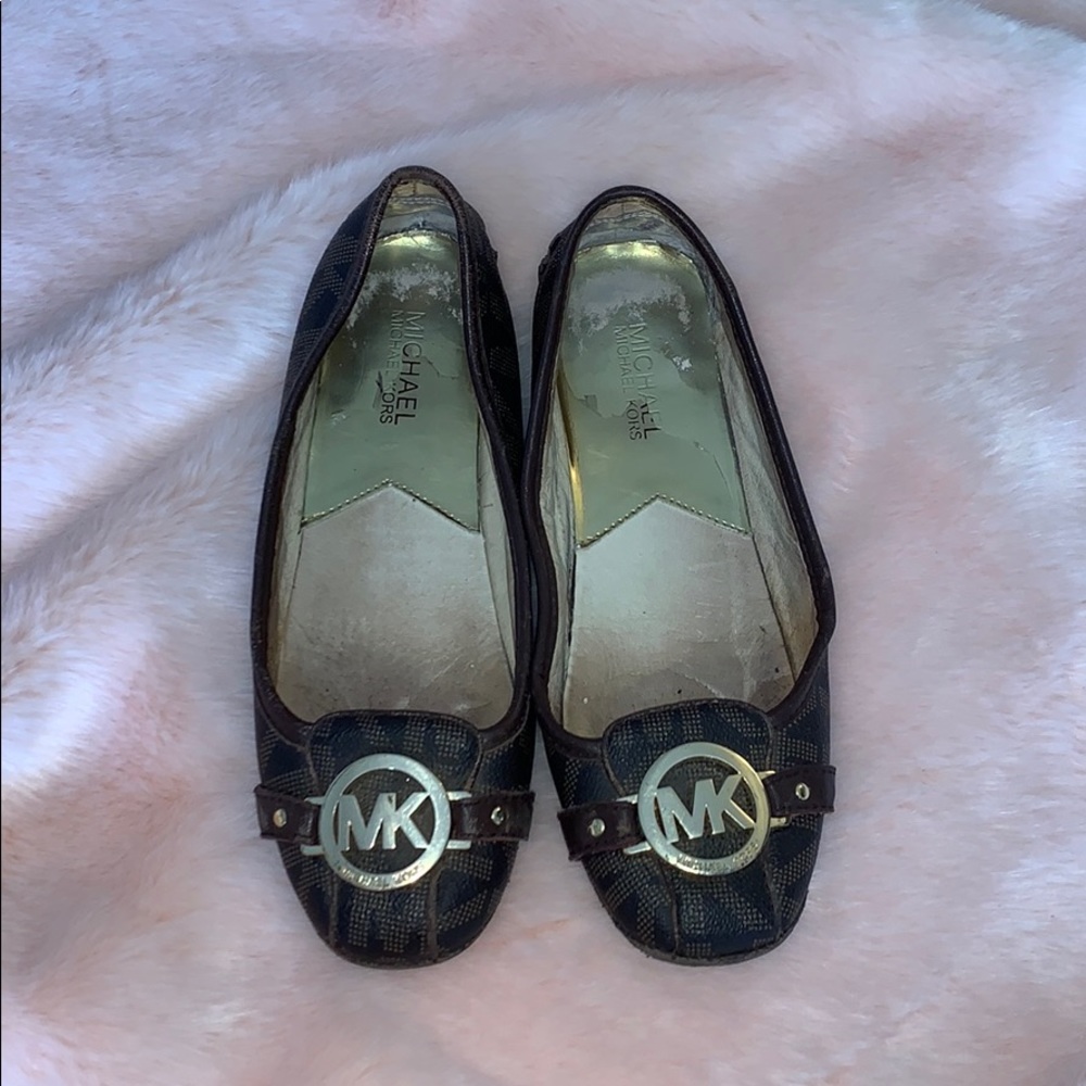 Michael Kors Flats